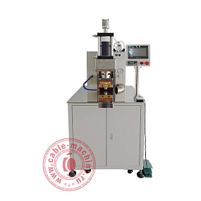 Станок для горячего обжима KS-N31